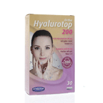orthonat ortho hyalurotop 200, 30 capsules