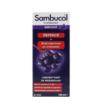 Sambucol Extra Defence, 120 ml