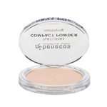 Benecos Compact Powder Porcellaine, 9 gram