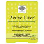 New Nordic Active Liver, 30 tabletten