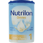 Nutrilon Omneo-comfort 1, 800 gram