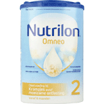 Nutrilon Omneo 2, 800 gram