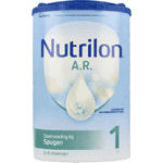 Nutrilon A.r. 1, 800 gram