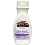 Palmers Cocoa Butter Formula Lotion Geurvrij, 250 ml