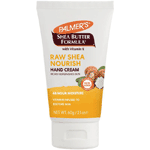 Palmers Shea Formula Raw Shea Hand Cream, 60 gram