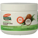 palmers coconut oil formula moisture gro pot, 250 gram