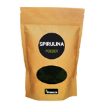 Hanoju Spirulina Premium Poeder, 1000 gram