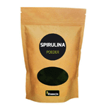 Hanoju Spirulina Premium Poeder, 250 gram