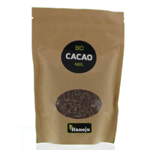 Hanoju Cacao Nibs Bio, 250 gram
