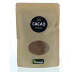 Hanoju Cacao Poeder Bio, 250 gram