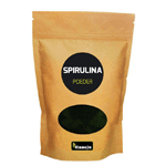 Hanoju Spirulina Premium Poeder, 500 gram