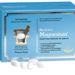 Pharma Nord Bioactive Magnesium, 150 tabletten