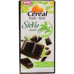 Cereal Chocolade tablet Puur, 85 gram