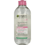 garnier skin skin naturals micellair reinigend water, 400 ml