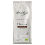 Simon Levelt Cafe Organico Ethiopie Bio, 250 gram