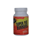 Fitshape Super Fatburner, 45 capsules