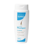 Hairgro Healing Shampoo Sls Free, 200 ml