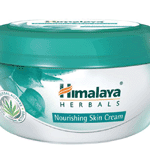 himalaya herbal nourishing skin cream, 150 ml