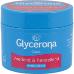 Glycerona Handcreme Classic Pot, 150 ml