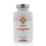 Epigenar L-arginine, 90 capsules