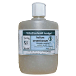 Vitazouten Kalium Arsenicosum Huidgel Nr. 13, 90 ml