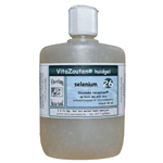 Vitazouten Selenium Huidgel Nr. 26, 90 ml