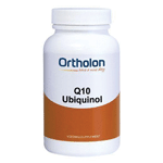 Ortholon Q10 Ubiquinol, 30 capsules