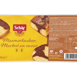 Dr Schar Marmorkuchen Marmercake, 250 gram