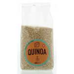 greenage quinoa wit bio, 400 gram