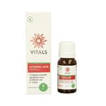 Vitals Microbiol Kind 0-4 Jaar, 8 ml