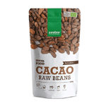 Purasana Cacao Bonen Vegan Bio, 200 gram