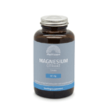 Mattisson Active Magnesium Citraat 400 Mg, 180 Veg. capsules