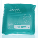Absorin Comfort Pants Fit Large Tot 145 Cm, 14 stuks