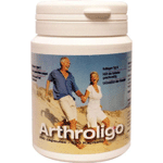Oligo Pharma Arthroligo, 200 capsules