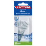 lactona easyclean s 4.0mm, 8 stuks