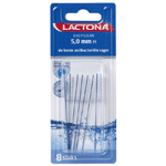 lactona interdental cleaner m 5.0mm, 8 stuks