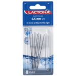 Lactona Interdental Cleaner L/m 6.5, 8 stuks