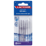 lactona interdental cleaner l 8.0mm, 8 stuks
