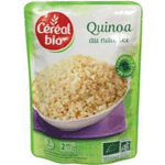 Cereal Bio Quinoa Bio, 220 gram