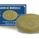 Marius Fabre Savon Marseille Zeep In Doos Olijf, 150 gram