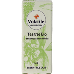 Volatile Tea Tree Bio, 5 ml