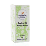 Volatile Tea Tree Bio, 10 ml