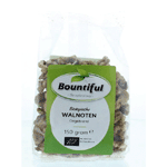Bountiful Walnoten Bio, 150 gram