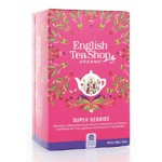English Tea Shop Superberries Bio, 20bui
