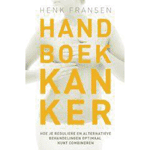 Handboek Kanker, Boek
