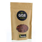 Hanoju Gojibessen Paper Bag Bio, 150 gram