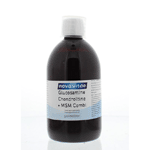 Nova Vitae Glucosamine Chondroitine Msm Combi, 500 ml