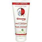 Fytostar Ginseng Plus Spiercreme +33%, 200 ml
