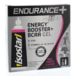 Isostar Endurance Bcaa Gel, 100 gram
