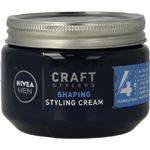 Nivea Men Styling Cream, 150 ml